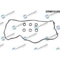DRM01615S Dr.Motor Automotive Комплект прокладок, Кришка головки циліндра
