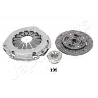 KF-199 JAPANPARTS Комплект зчеплення