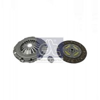 12.92200 DT Spare Parts Комплект зчеплення