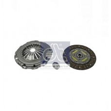 12.92200 DT Spare Parts Комплект зчеплення