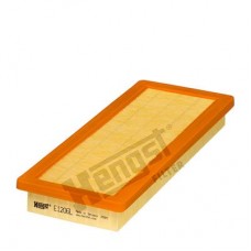 E1206L HENGST FILTER Повітряний фільтр