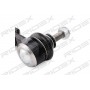 914T0005 RIDEX Наконечник поперечної кермової тяги