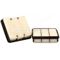 SA 8440 HIFI FILTER Повітряний фільтр
