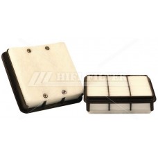 SA 8440 HIFI FILTER Повітряний фільтр