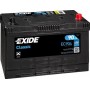 EC904 EXIDE Стартерна акумуляторна батарея