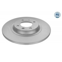 11-15 523 0012/PD MEYLE Гальмівний диск