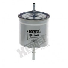 H220WK HENGST FILTER Паливний фільтр