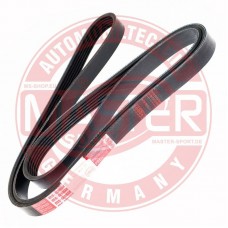 6PK1745-PCS-MS MASTER-SPORT GERMANY Поліклиновий ремінь