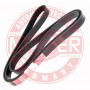 6PK1745-PCS-MS MASTER-SPORT GERMANY Поліклиновий ремінь