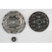CLK9020.03 OPEN PARTS Комплект зчеплення