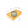 30.532.00 UFI Повітряний фільтр