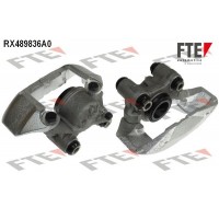 RX489836A0 FTE Гальмівний супорт
