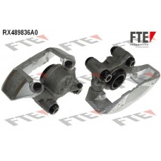 RX489836A0 FTE Гальмівний супорт