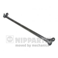 N4811020 NIPPARTS Продольна рульова тяга