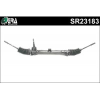 SR23183 ERA Benelux Кермовий механізм
