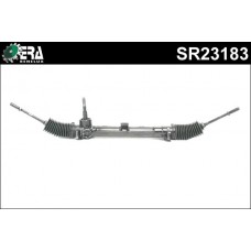 SR23183 ERA Benelux Кермовий механізм