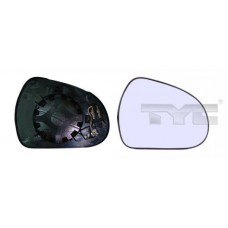 326-0095-1 TYC Дзеркальне скло зовнішнє дзеркало