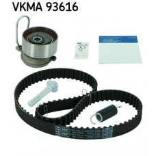 VKMA 93616 SKF Комплект ременя ГРМ