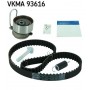 VKMA 93616 SKF Комплект ременя ГРМ