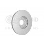 8DD 355 122-501 HELLA PAGID Гальмівний диск