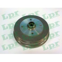 7D0229 LPR Гальмівний барабан