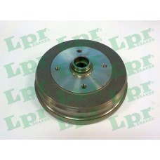 7D0229 LPR Гальмівний барабан