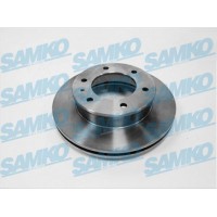 F1027V SAMKO Гальмівний диск