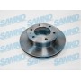 F1027V SAMKO Гальмівний диск