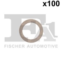 232.150.100 FA1 Ущільнювальне кільце, Різьбова пробка маслосливн. отверст.
