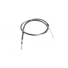 1 987 477 652 BOSCH Тросик, cтояночный тормоз