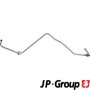 1117802010 JP GROUP Компресор наддуву