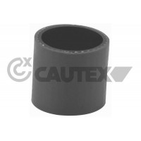 Трубка наддуваемого повітря CAUTEX 757336