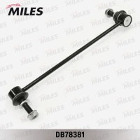 DB78381 MILES Тяга стійка стабілізатор