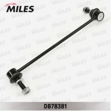 DB78381 MILES Тяга стійка стабілізатор