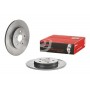 08.D416.11 BREMBO Гальмівний диск