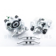 8AC 355 384-211 HELLA Гальмівний супорт