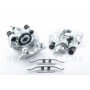 8AC 355 384-211 HELLA Гальмівний супорт