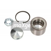 33-0115 MAXGEAR Комплект підшипника ступиці колеса