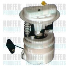 7506584 HOFFER Елемент системи живлення