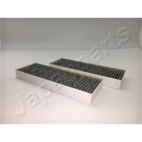 FAA-NS25 JAPANPARTS Фільтр повітря у внутрішньому просторі