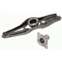 3189 600 067 SACHS Вижимний підшипник