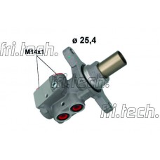 PF1242 fri.tech. Головний гальмівний циліндр