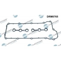 DRM0765 Dr.Motor Automotive Комплект прокладок, Кришка головки циліндра