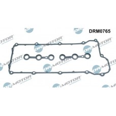 DRM0765 Dr.Motor Automotive Комплект прокладок, Кришка головки циліндра