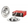08.8843.20 BREMBO Гальмівний диск