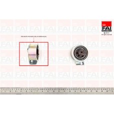 T9361 FAI AutoParts Натяжний ролик ремінь ГРМ