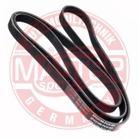 6PK2169-PCS-MS MASTER-SPORT GERMANY Поліклиновий ремінь