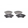 0986494433 BOSCH BOSCH Гальмівні колодки пер. CHEVROLET CRUZE 09- (15