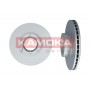 1032134 KAMOKA Гальмівний диск