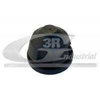 80576 3RG Буфер, Кожух двигуна
